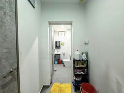 Onan Road (D15), Terrace #550340421